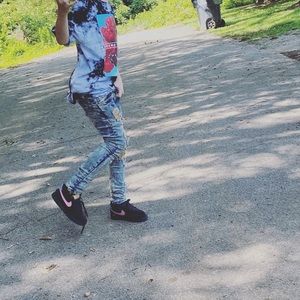 Meet your Posher, Jacek